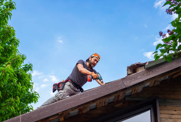 Best Rubber Roofing (EPDM, TPO)  in Center, CO
