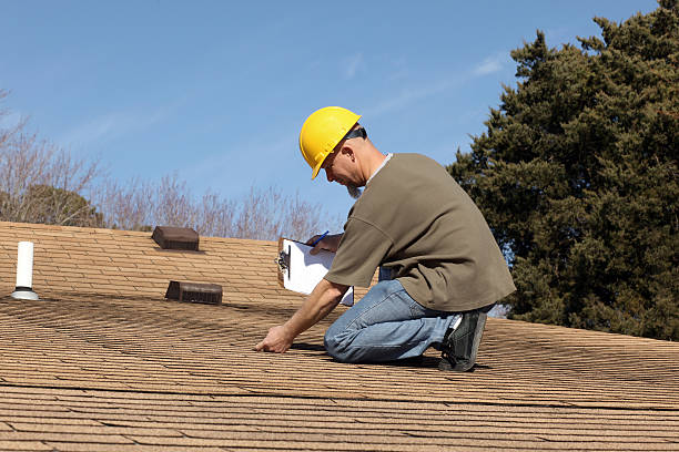 Best Storm Damage Roof Repair  in Center, CO